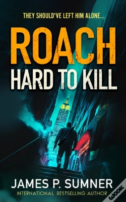 Capa do artigo Hard To Kill