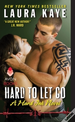 Capa do artigo Hard To Let Go