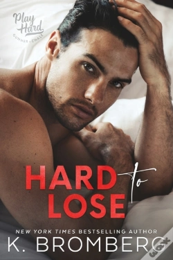 Capa do artigo Hard To Lose