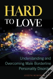 Capa do artigo Hard To Love