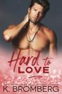 Hard To Love - Preview