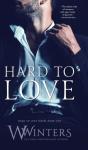Hard To Love - Preview