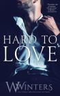Hard To Love - Preview