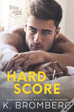 Capa do artigo Hard To Score