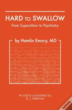 Capa do artigo Hard To Swallow: From Superstition To Ps