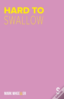 Capa do artigo Hard To Swallow
