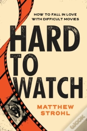 Capa do artigo Hard To Watch