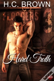 Capa do artigo Hard Truth