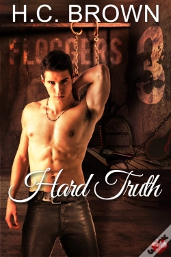 Capa do artigo Hard Truth