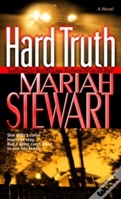 Capa do artigo Hard Truth