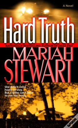 Capa do artigo Hard Truth