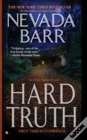 Capa do artigo Hard Truth