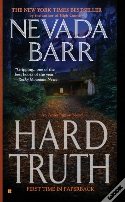 Capa do artigo Hard Truth