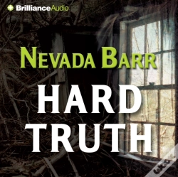 Capa do artigo Hard Truth