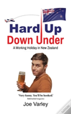 Capa do artigo Hard Up Down Under