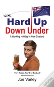 Capa do artigo Hard Up Down Under