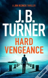 Hard Vengeance