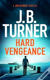 Capa do artigo Hard Vengeance