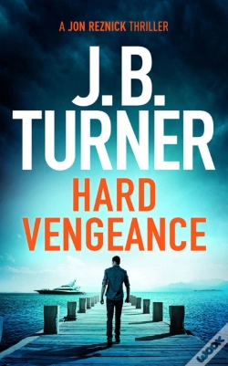 Capa do artigo Hard Vengeance