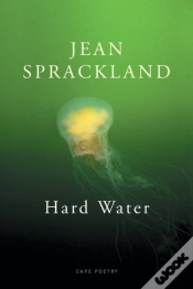 Capa do artigo Hard Water
