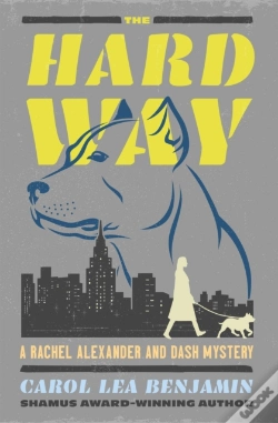 Capa do artigo Hard Way