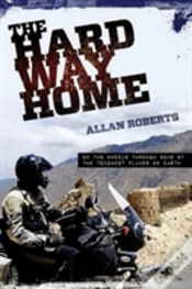 Capa do artigo Hard Way Home