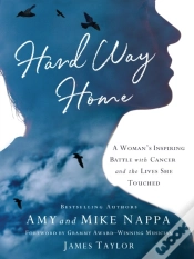 Capa do artigo Hard Way Home