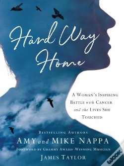 Capa do artigo Hard Way Home