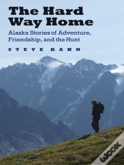 Capa do artigo Hard Way Home