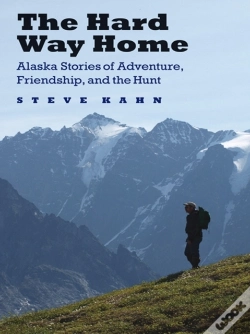 Capa do artigo Hard Way Home