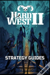 Capa do artigo Hard West 2 Complete Guide