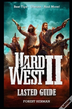 Capa do artigo Hard West 2 Lasted Guide