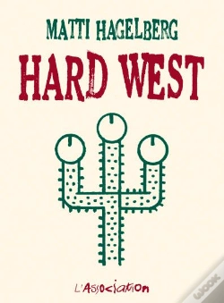 Capa do artigo Hard West