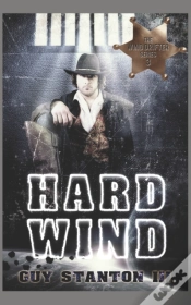 Capa do artigo Hard Wind