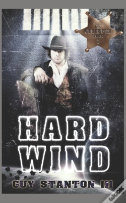 Capa do artigo Hard Wind