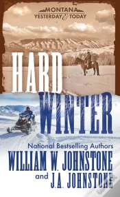 Capa do artigo Hard Winter