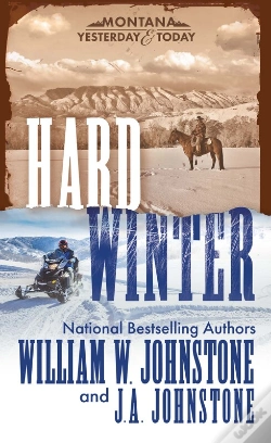 Capa do artigo Hard Winter