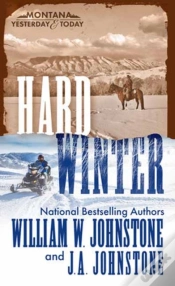 Capa do artigo Hard Winter