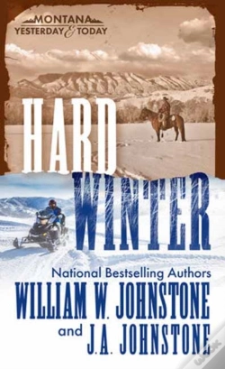 Capa do artigo Hard Winter