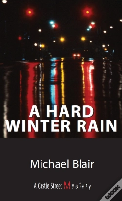 Capa do artigo Hard Winter Rain