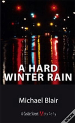 Capa do artigo Hard Winter Rain