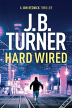 Capa do artigo Hard Wired