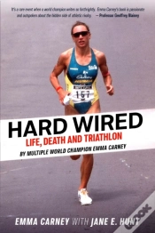Capa do artigo Hard Wired