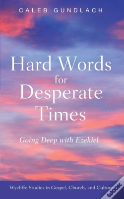 Capa do artigo Hard Words For Desperate Times