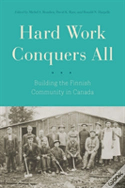 Capa do artigo Hard Work Conquers All