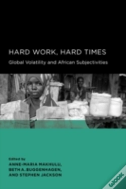 Capa do artigo Hard Work, Hard Times