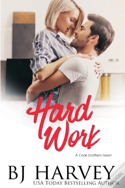 Capa do artigo Hard Work