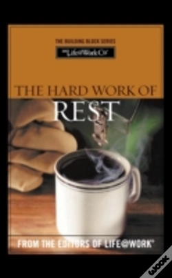 Capa do artigo Hard Work Of Rest