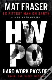 Capa do artigo Hard Work Pays Off