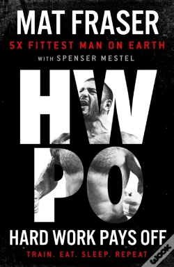 Capa do artigo Hard Work Pays Off